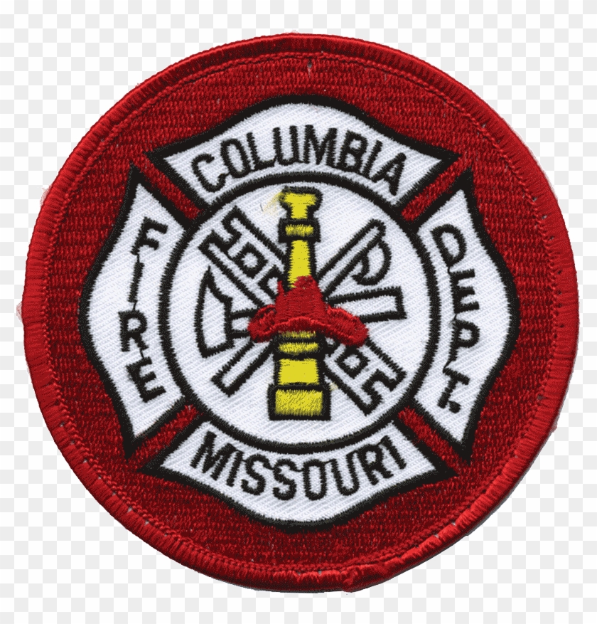 City Of Columbia Fire Department - Komu-tv #841495