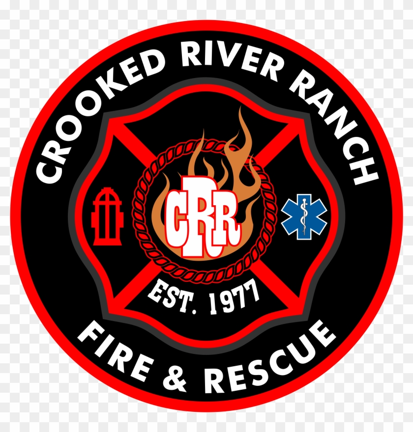 Crr Fire & Rescue - Support2 Bag #841520
