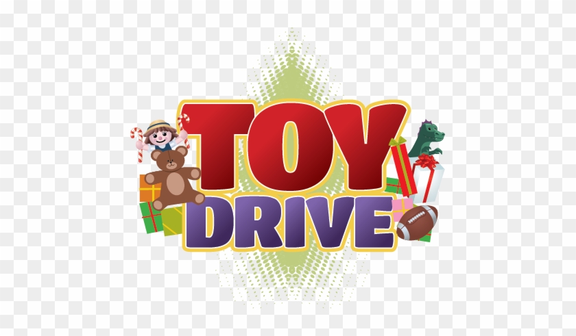 Toy Drive #841515