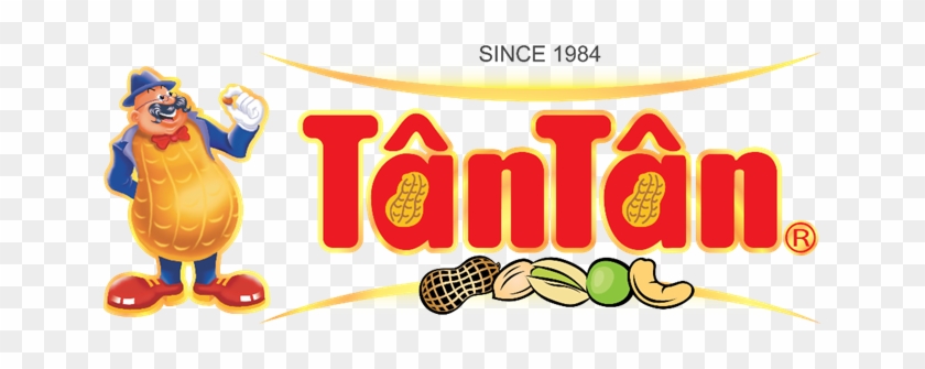 12 Tan Tan Brands - Illustration #841517