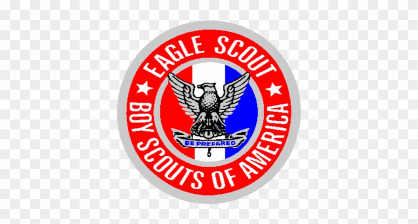 The Eagle Scout Rank Is The Highest Rank Attainable - Eagle Scout Court Of Honor #841543