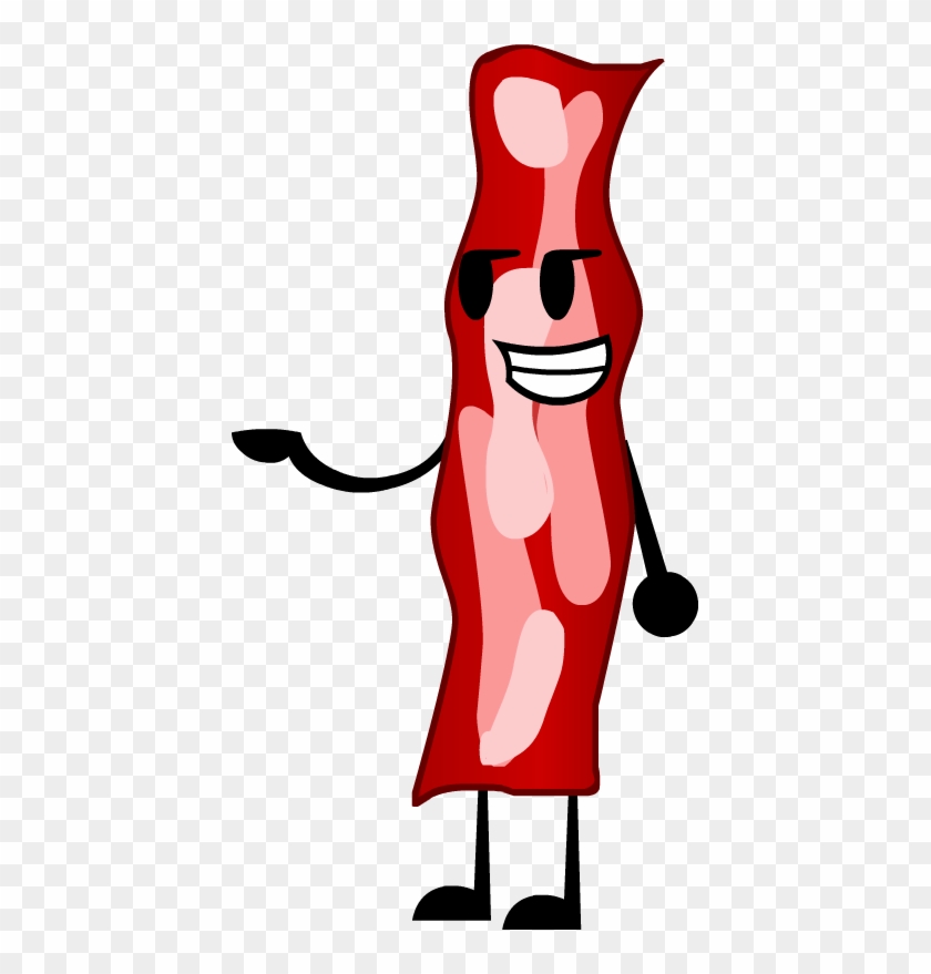 Bacon By Kitkatyj - Bacon By Kitkatyj #841546