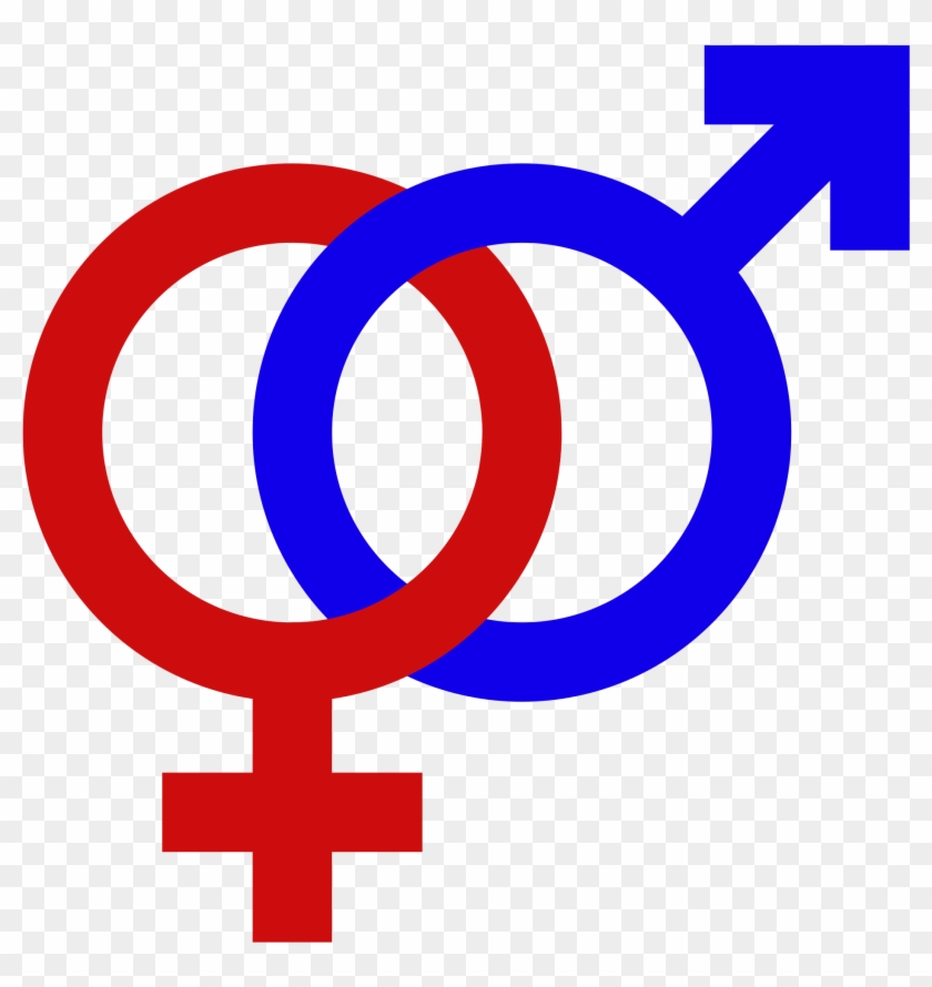 Facebook - Gender Vector #841562