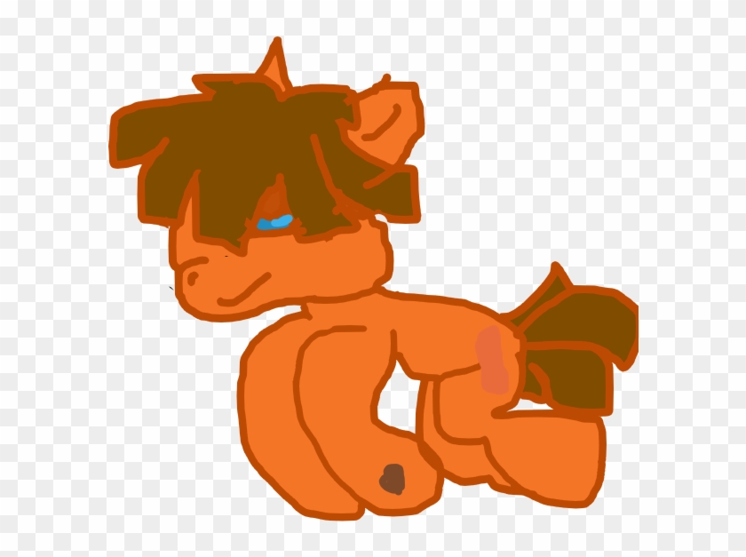 G3 Roblox Mlp Bacon Palery By Robloxian Guy Cartoon Free Transparent Png Clipart Images Download - roblox bacon girl png