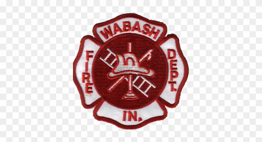 Fire Department Patch - Emblem #841584