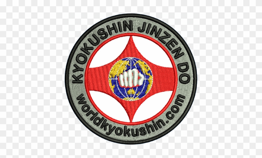 Kyokushin Jinzen Do Bades - Northern Virginia United Fc #841586