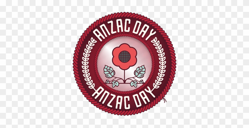 Anzac Day Badges 2017 #841588