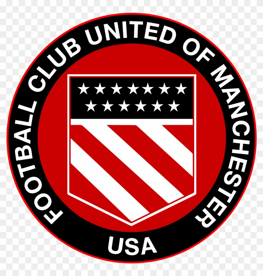 Fcum Us Badge - F.c. United Of Manchester #841590