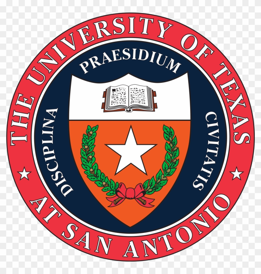 University Of Texas At Arlington #841599