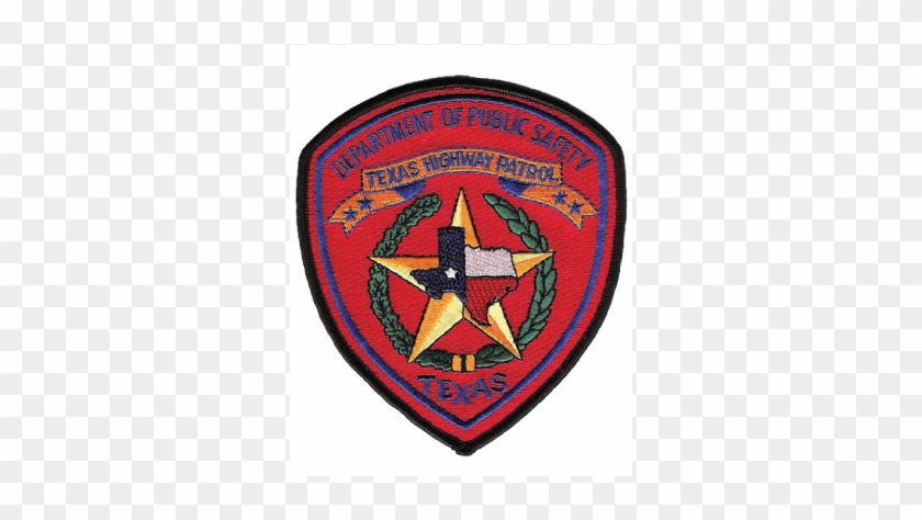 Texas Department Of Public Safety Dos - Texas Department Of Public Safety #841601