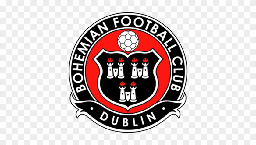 Bohemians - Bohemian F.c. #841611