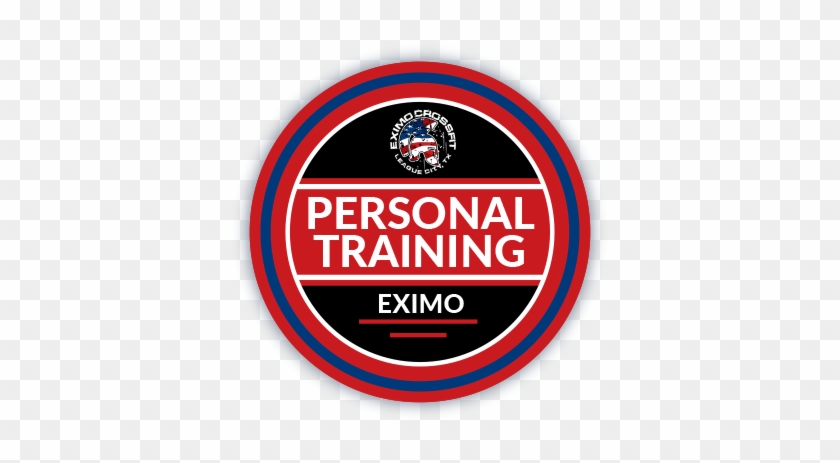Personal Training At Eximo Crossfit Is Designed To - Electronic Body Music #841614