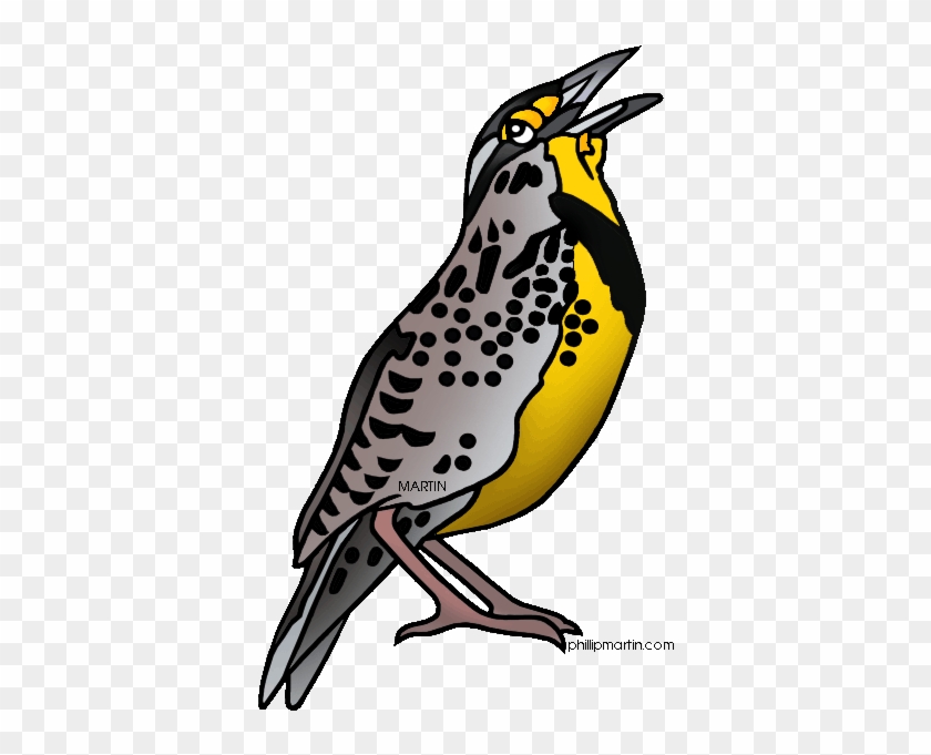 Bulbul Clipart Lark - Lark Clipart #841622