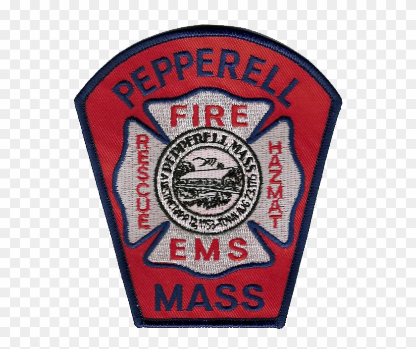Pepperell Fire Department To Celebrate Ems Week - Pepperell Fire Department #841657