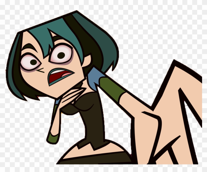 Dark Souls Clipart Gwen - Total Drama World Tour Ep 10 #841658