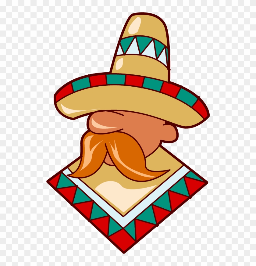 Mexico Clip Art Free Clipart Mexican Food Taco Jalapeno - Mexican Clip Art #841678