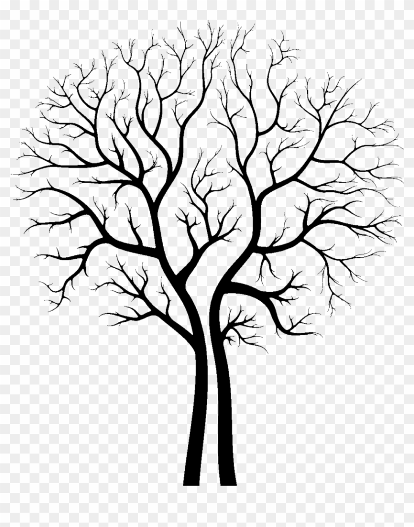Tree Clip Art - Vector Tree #841684