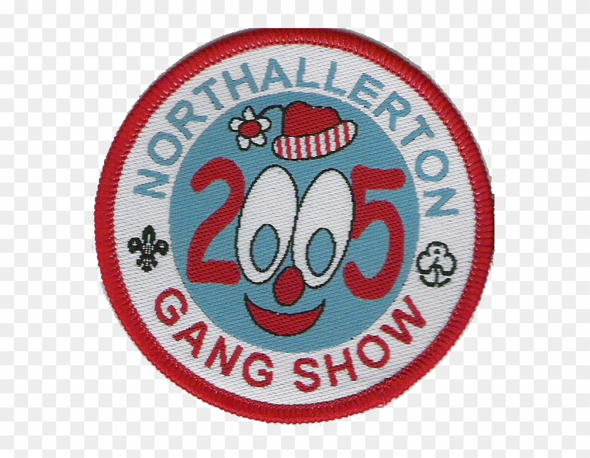 Gang Show - Emblem #841695