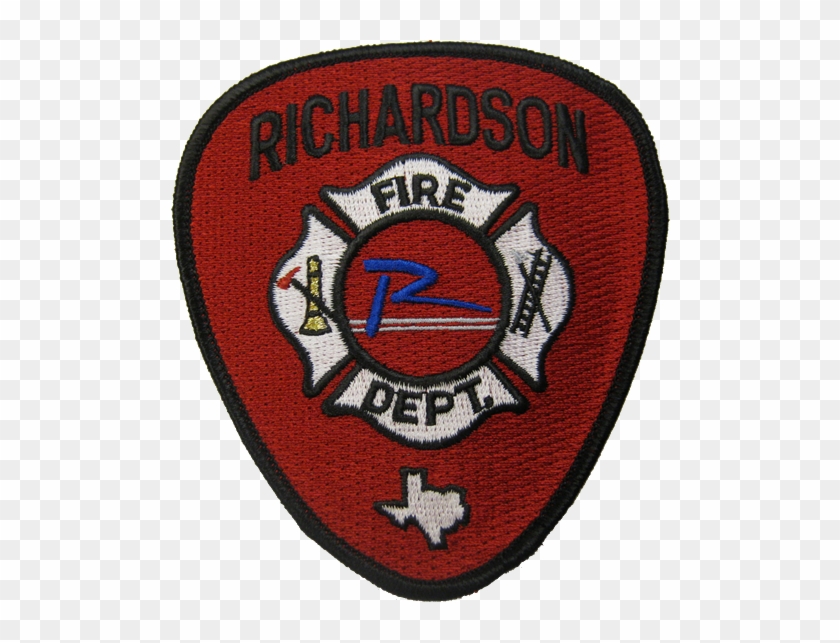 Richardson Fire Department - Fire Department #841715