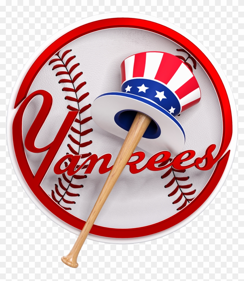 New York Yankees Iphone 7 Yankee Stadium Iphone 6 Plus - Logos And Uniforms Of The New York Yankees #841734