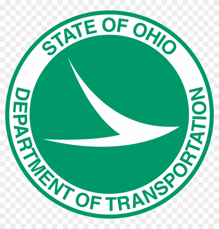 Ohio Department Of Transportation #841749
