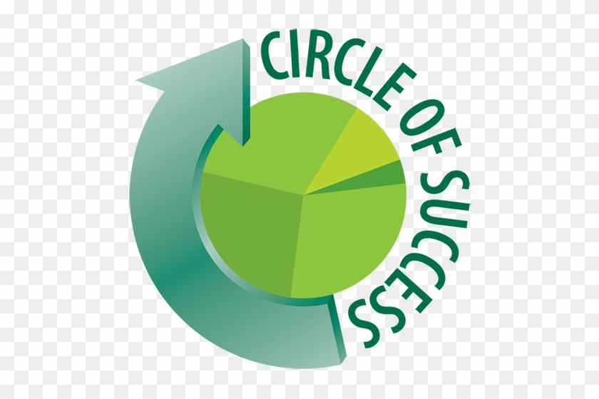 Bni Circle Of Success Chapter - Circle Of Success Png #841753