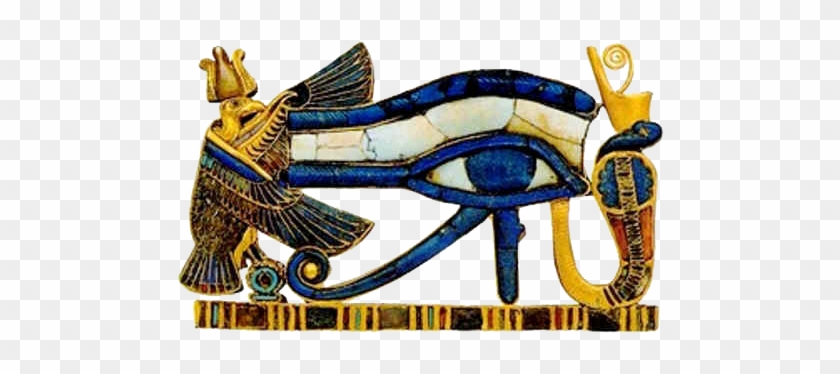 Eye Of Horus - Egyptian Eye Of Horus #841852