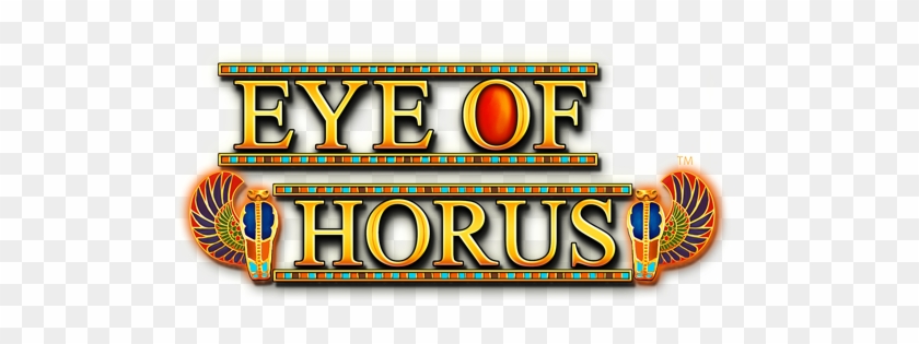 Eye Of Horus Online Spielen - Eye Of Horus #841861