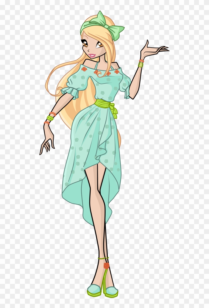 Daphne Winx Club Wiki Fandom Powered By Wikia - Daphne Winx Club Wiki Fandom Powered By Wikia #841881