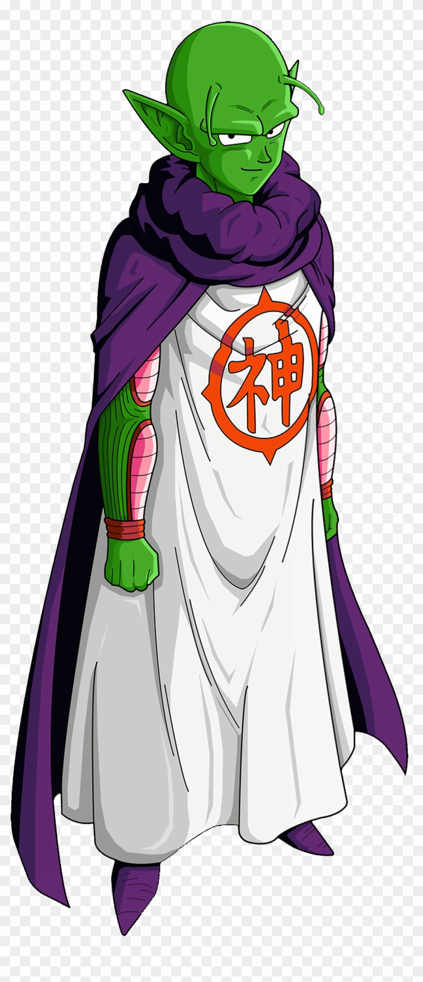 Dende - Dbz Dende #841901