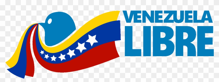 Free Venezuela Es Bird - Bandera De Venezuela Cinta #841912