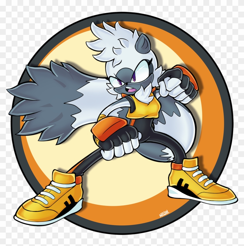 Tangle The Lemur - Tangle The Lemur Icon #841920