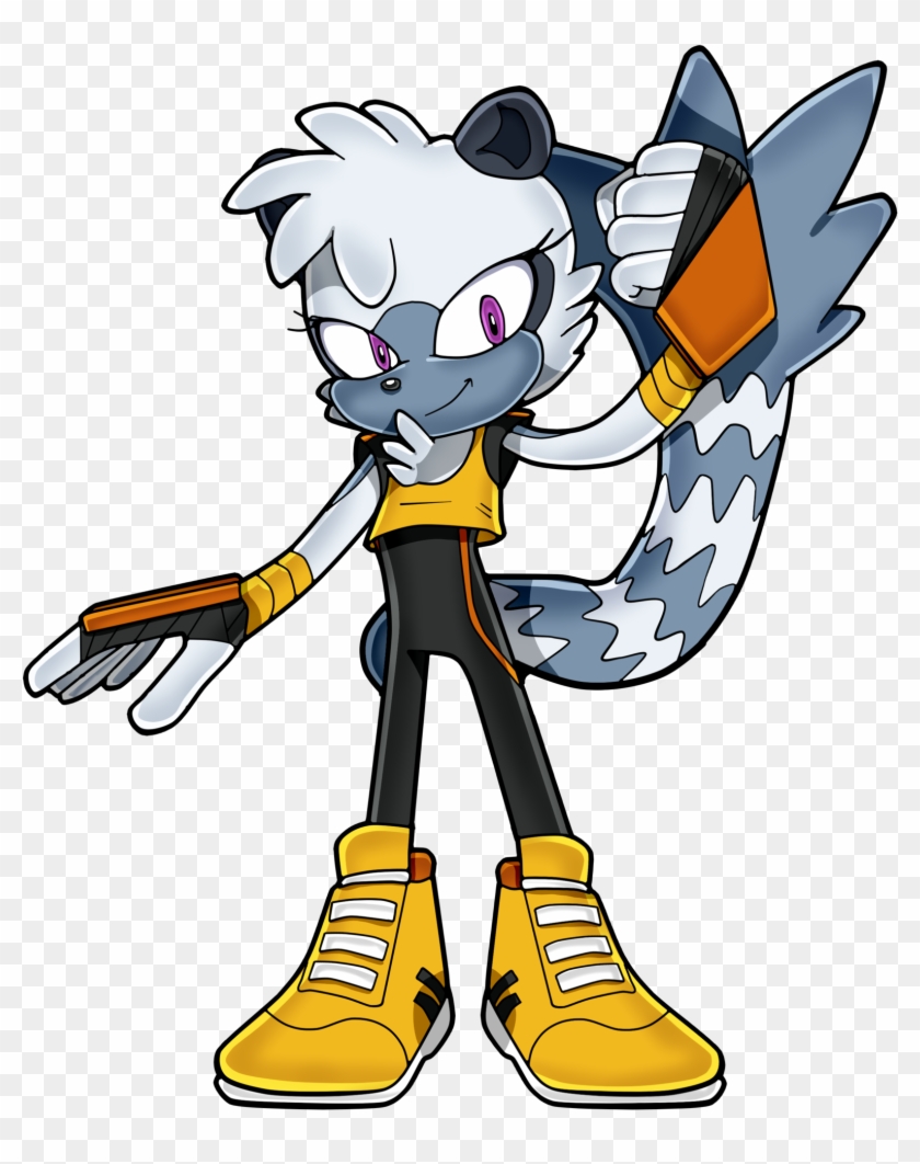 Tangle The Lemur Sonic Channel Style By Quiickyfoxy Sonic Tangle The Tangle The Lemur Sonic Channel Style By Quiickyfoxy Sonic Tangle The