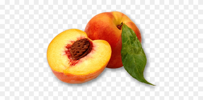 Peaches & Nectarines - Underrated Fruits #841931
