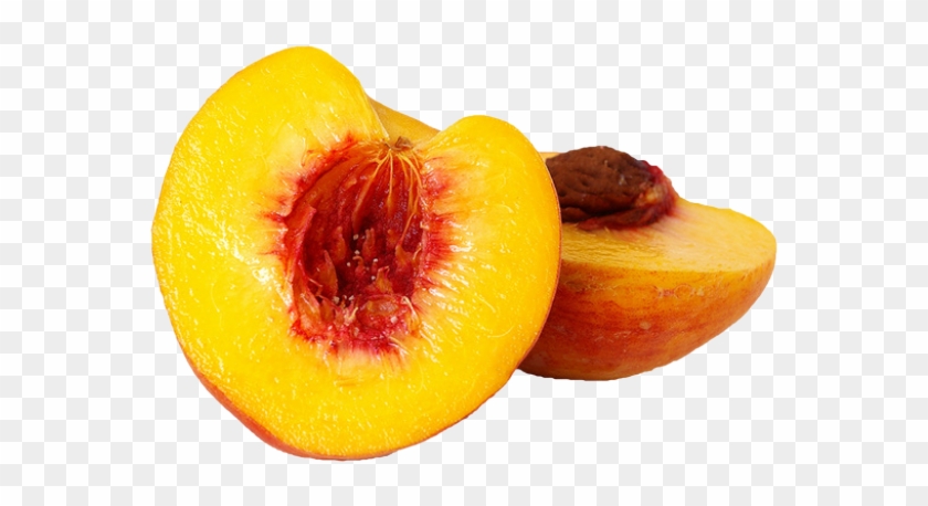 Flavor Website Page Georgia-peach - Estilos De Vida Saludable #841957