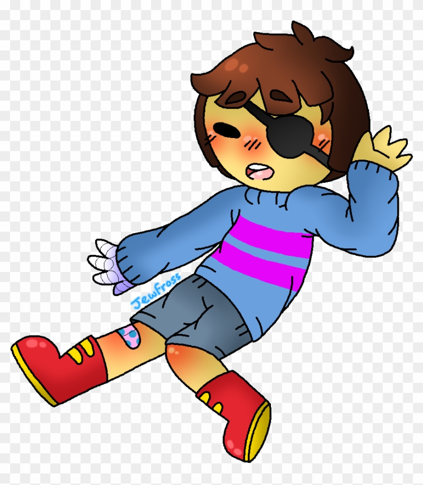 Undertale Fandom By Jewfross - Digital Art #841958