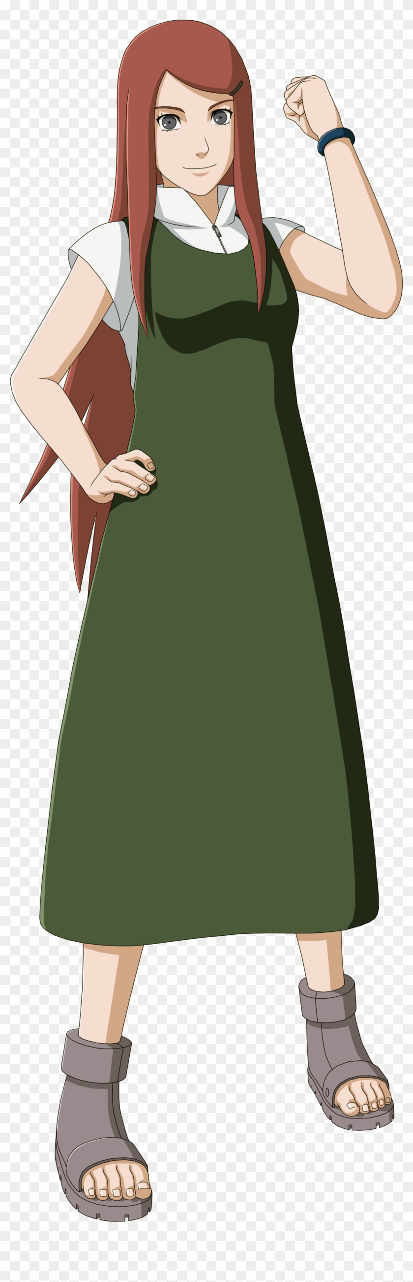 Kushina Uzumaki Full - Kushina Uzumaki Full #841981