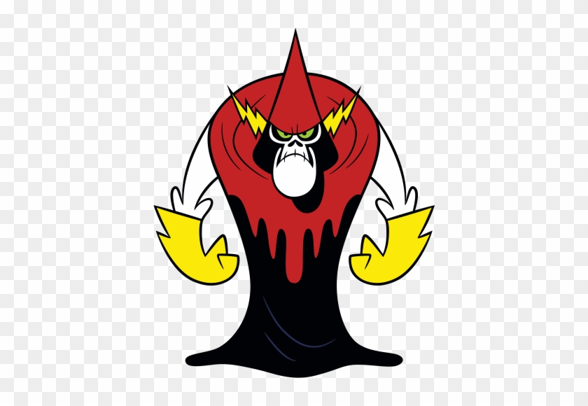 Https - //vignette4 - Wikia - Nocookie - Net/woy/images/ - Wander Over Yonder Lord Hater Png #841996