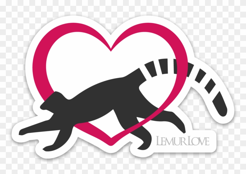 Lemur Love #842003