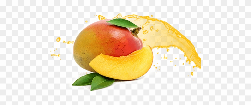 Frozen Mango Pulp - Mango Julie #842027