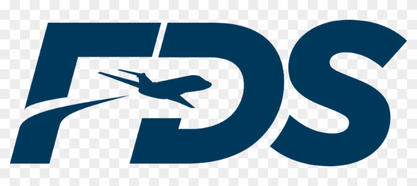 Flight Display Systems - Fds Logos #842034