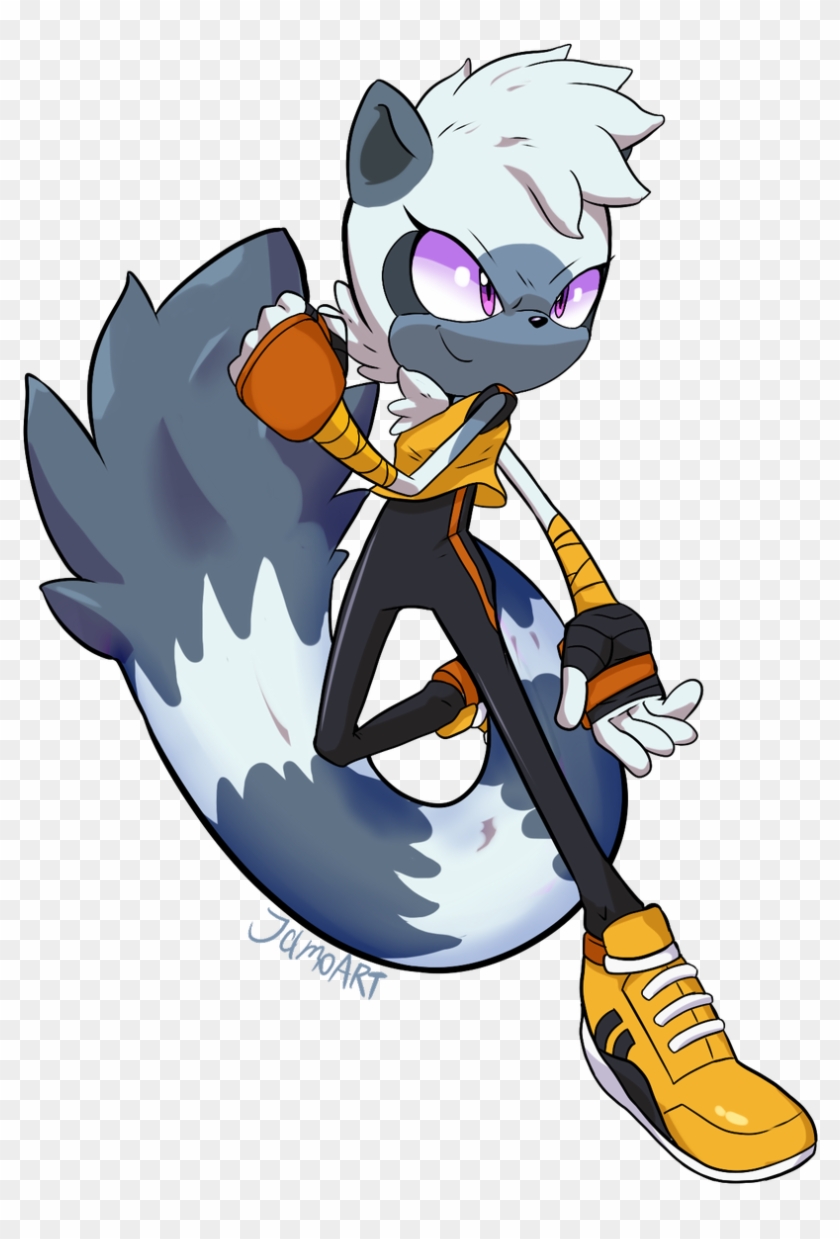 Her Name Is Tangle The Lemur And She Looks Rad As Heck - Tangle The Ring Tailed Lemur #842043