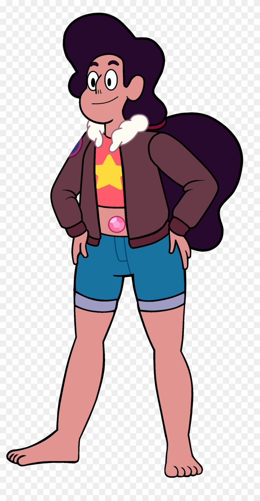 Stevonnie Day New - Stevonnie Day New #842067