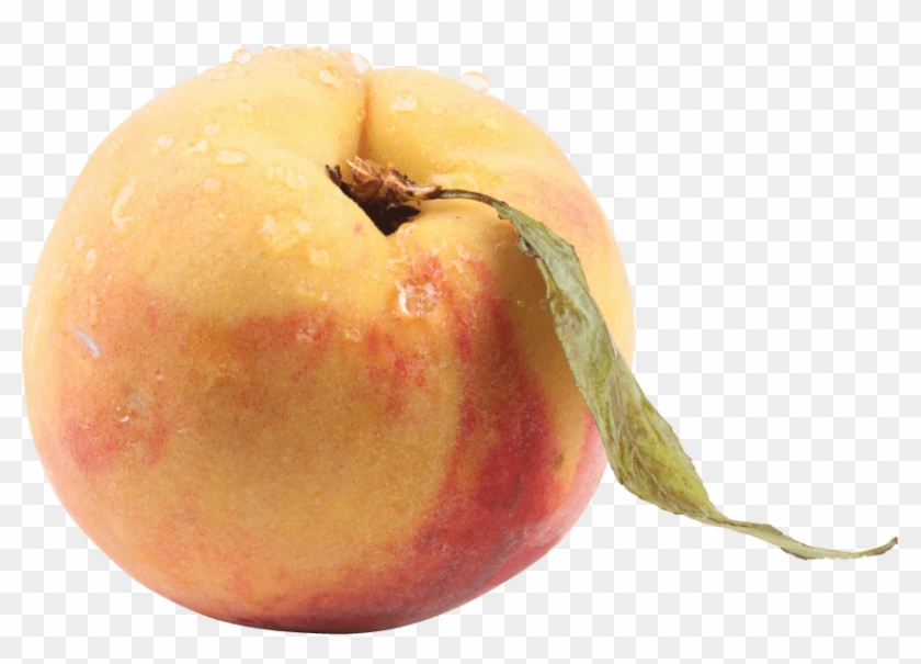 Free Png Peach Png Images Transparent - Peach #842070