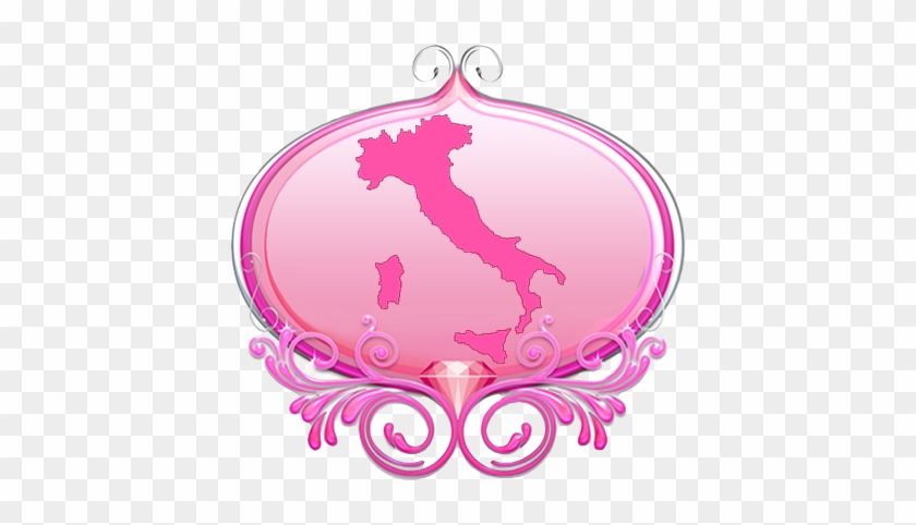 Elenco Cat Suitter - Italy Map #842103