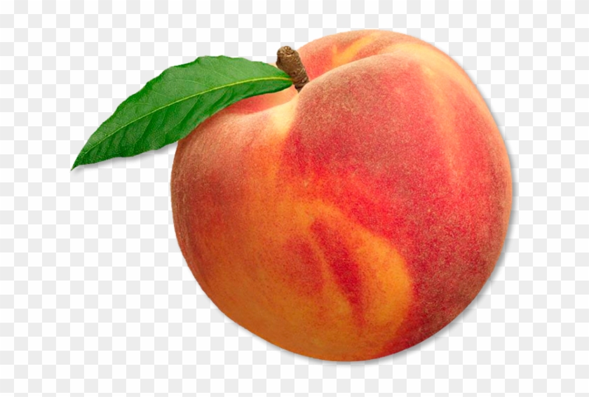 Price Shown Here Is For Single Unit Peach Fruit Free Transparent Png Clipart Images Download