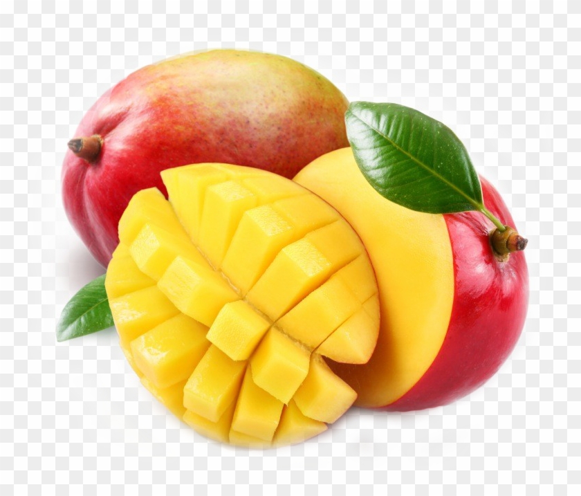 Mango - Fresh Mango #842131