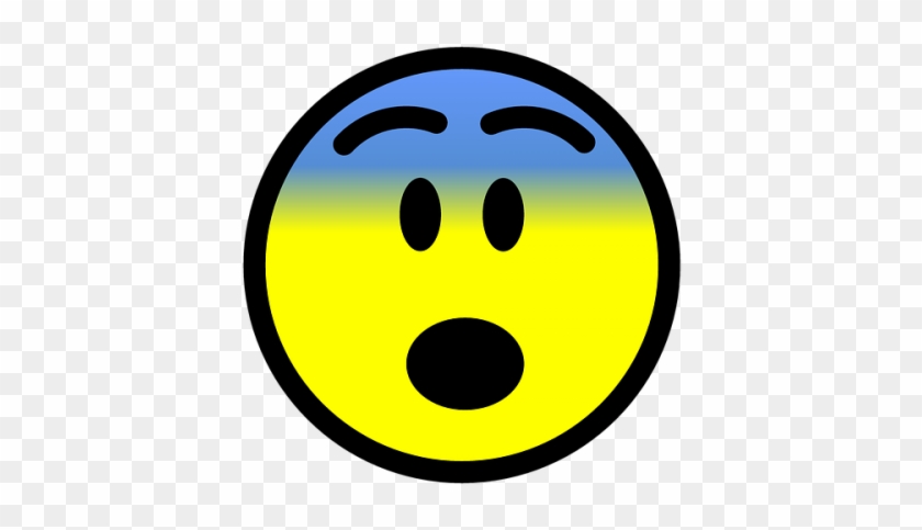 Heaven07 - Emoji Assustado Fundo Transparente #842137