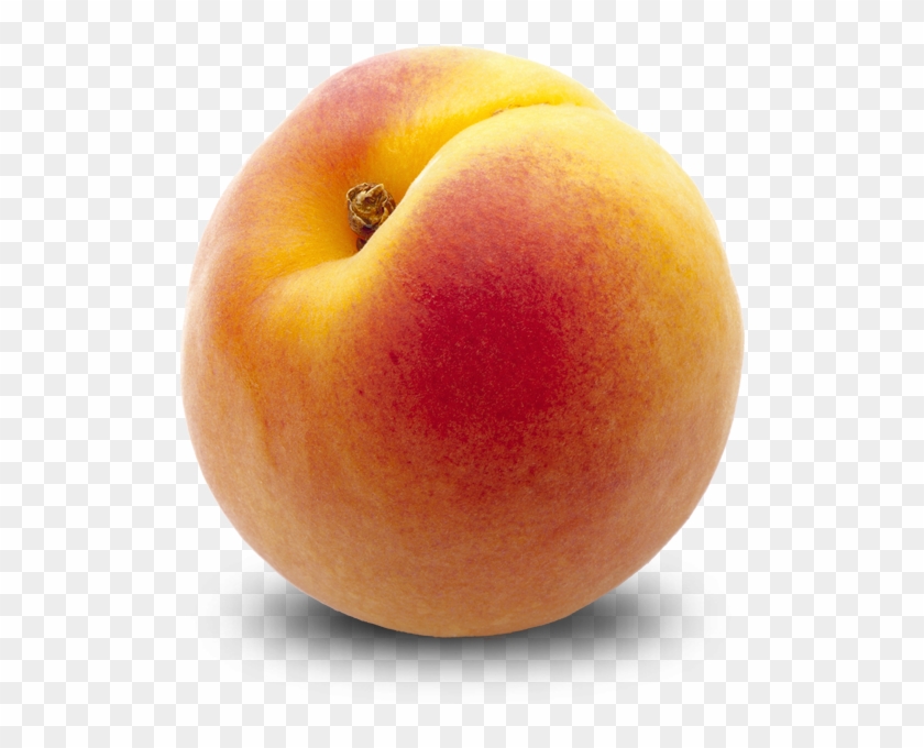 Peach Png #842143