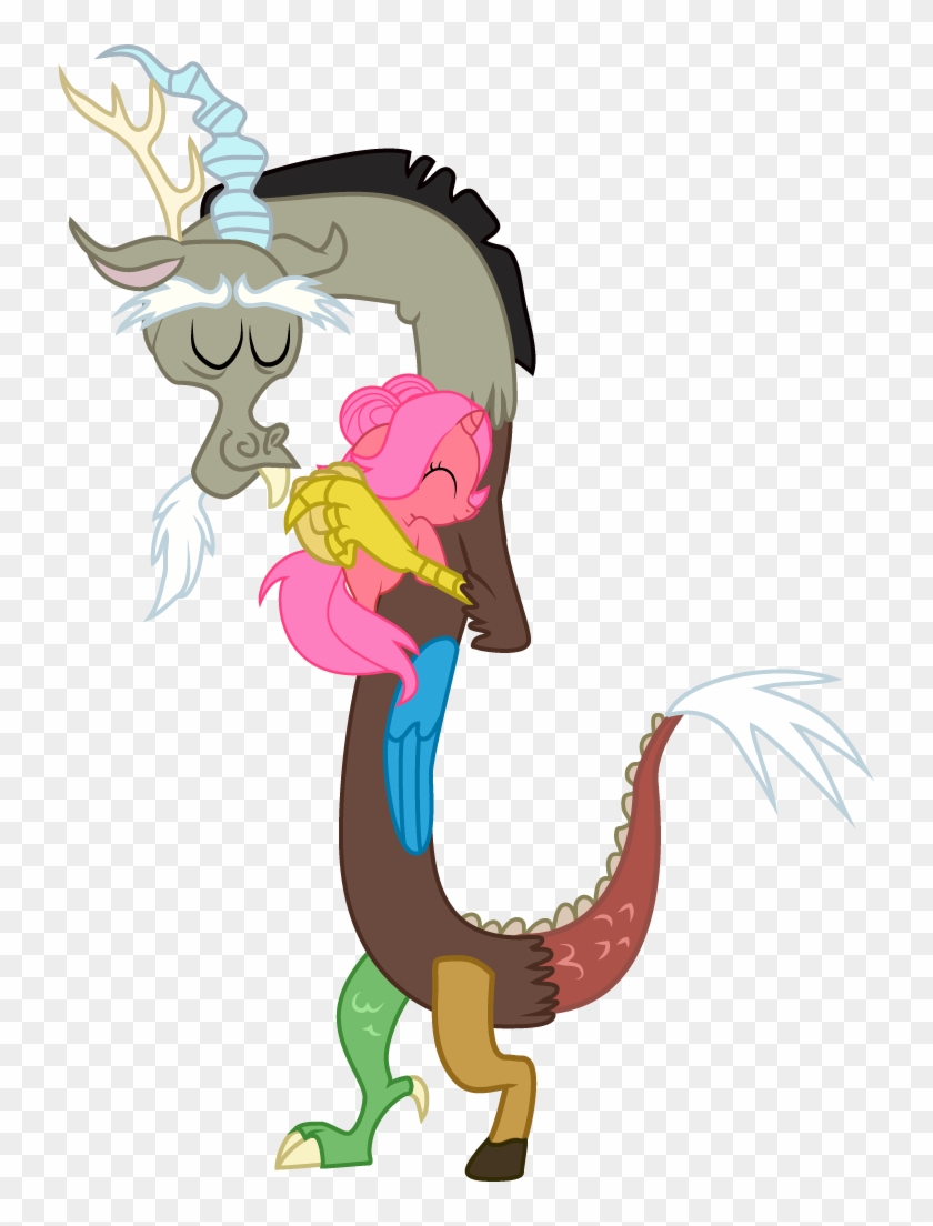 Cherry Bloom Discord - Cartoon #842160